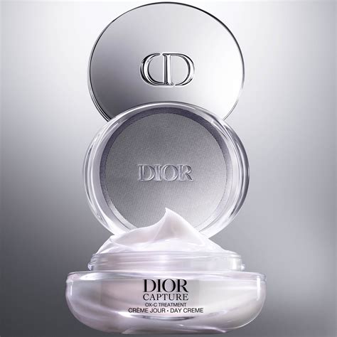 DIOR CAPTURE CRÈME JOUR (CREMA FACIAL ANTI-EDAD) > Sephora MX