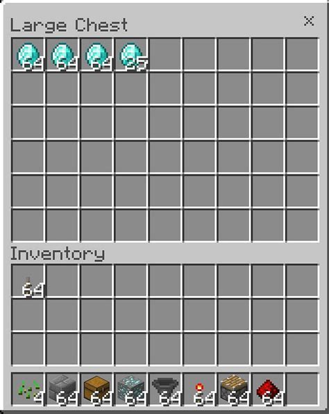 Image result for Minecraft Diamond Farm Tutorial