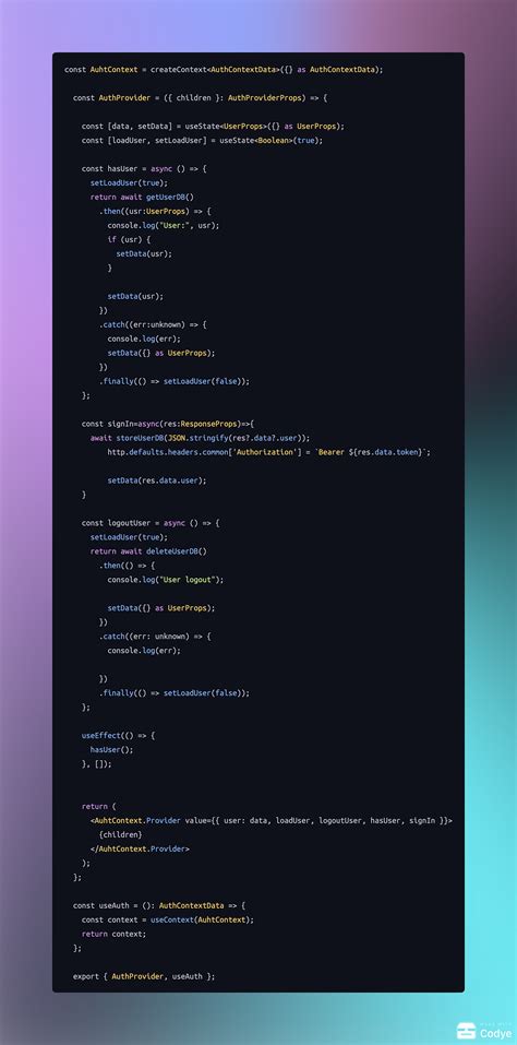 Image result for Update Password React Native with API
