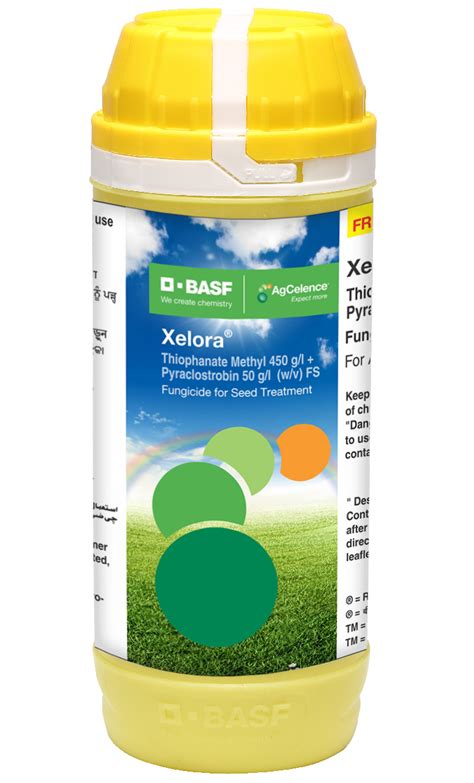Xelora® | Farming and Crop Protection