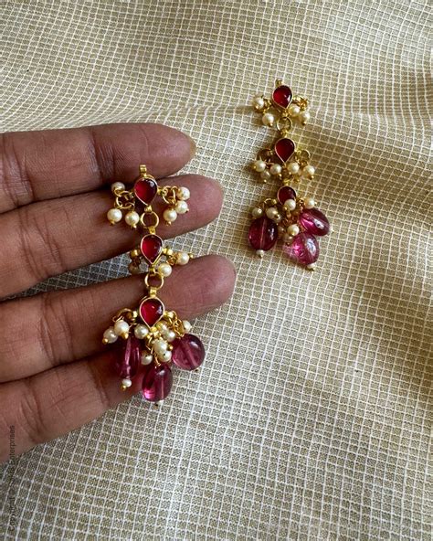 AJ-V10019 Pearl Pearl Set – sakhifashions
