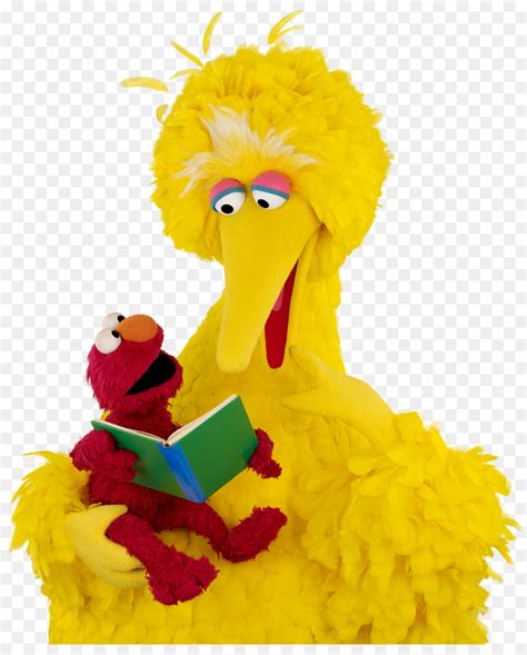 Free Big Bird Transparent, Download Free Big Bird Transparent png ...