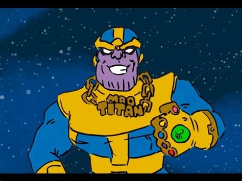 Image result for Infinity Gauntlet Explained