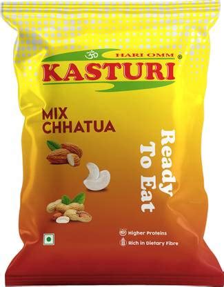 KASTURI MIX CHHATUA 1 KG (2 * 500g) 1 kg Price in India - Buy KASTURI ...