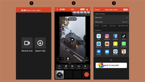 Image result for Merging Video App