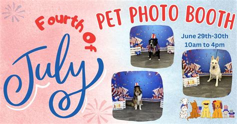 July 4th Photo Booth, J-B Pet Supplies - Hawthorne (Hawthorne, NJ), 29 ...