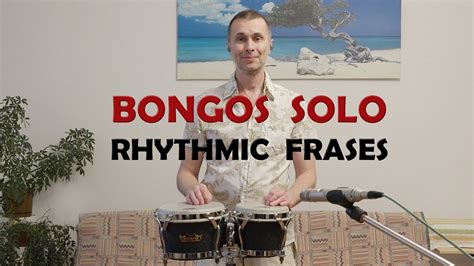 Image result for Bongo Rhythm Patterns How To