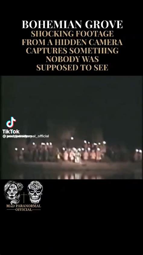 Miss Conspiracy on GETTR : The Cremation of Care ceremony at Bohemian ...