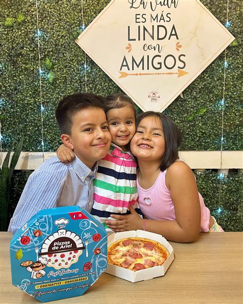Pizzas De Ariel (@pizzasdeariel_mch) • Instagram photos and videos