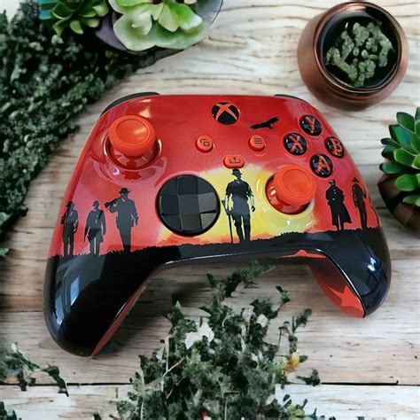 Image result for RDR2 Controller