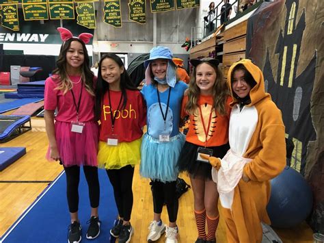 Gymnastics Teams | Phoenix Gymnastics Academy