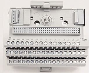 Synergy Flex IO Modules - Allen Bradley