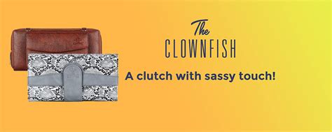 Amazon.in: THE CLOWNFISH: Women