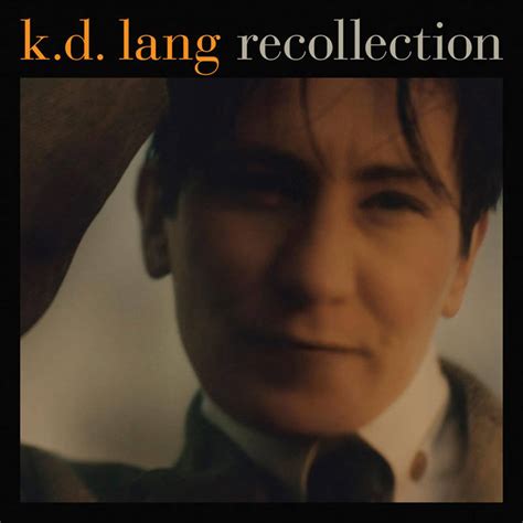 Shadowland - k.d. lang
