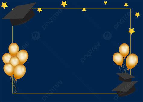 Graduation 2022 Education Blue Background PSD Free Download, 42% OFF