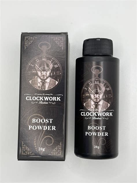 Image result for Boost Powder