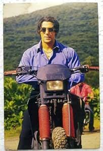 Salman Khan Poster - 300 GSM 12x18 Unframed Multicolor PROD - 1313 ...
