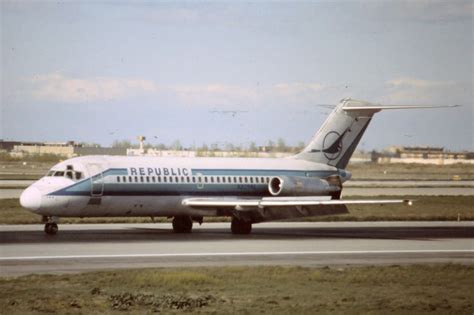 History Archives - AirlineReporter : AirlineReporter