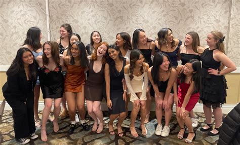 Alpha Omega Epsilon at Cornell