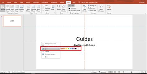 Image result for PowerPoint Guide