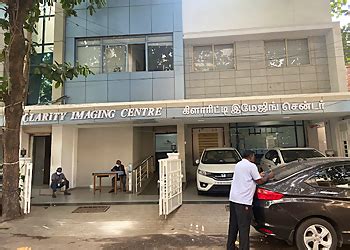 3 Best Diagnostic Centres in Coimbatore, TN - Expert Recommendations