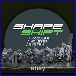 Image result for Alien Gear Holsters IWB Instructions