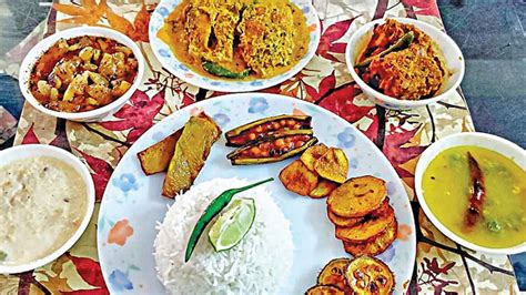 How Bengali home chefs cook up a storm around India