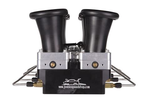 Image result for Fast 8 Stack Electronic Fuel Injector