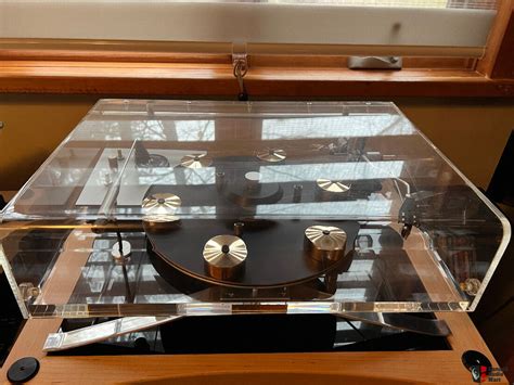 Michell Turntable 的图像结果