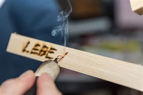 Image result for Pyrogryphic