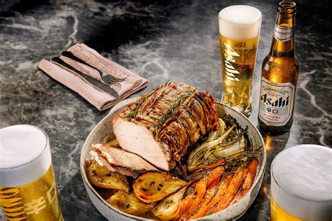 Asahi Super Dry - Our Beer