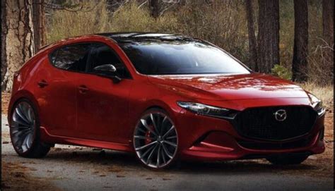 2022 Mazdaspeed 3 Release Date Price And Redesign - lifequestalliance.com