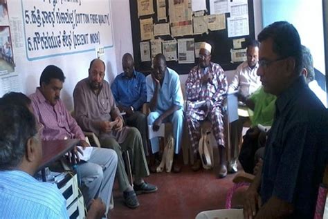 We Care Society, We Care Society (WCS) in Bangalore, CSR INITIATIVES ...