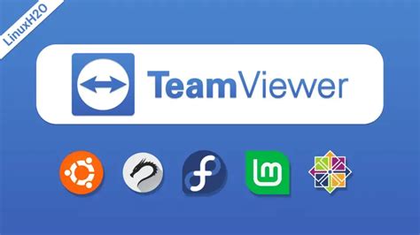 Πώς λειτουργεί το teamviewer - YouTube