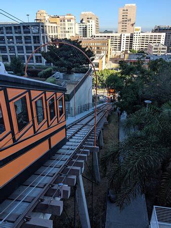 Angels Flight Railway (Los Angeles) - 2019 What to Know Before You Go ...
