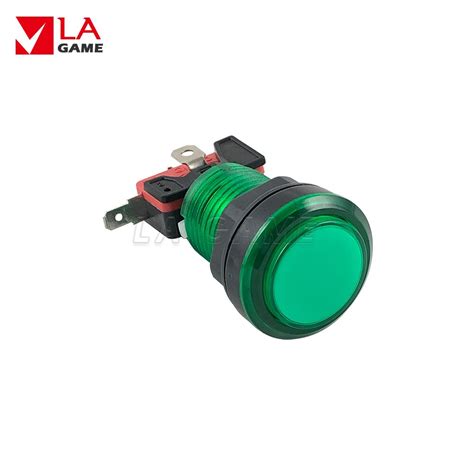 LED Arcade Buttons 的图像结果