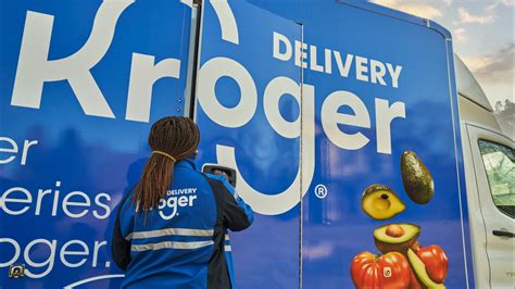 Kroger launching new delivery service in Indianapolis | wthr.com