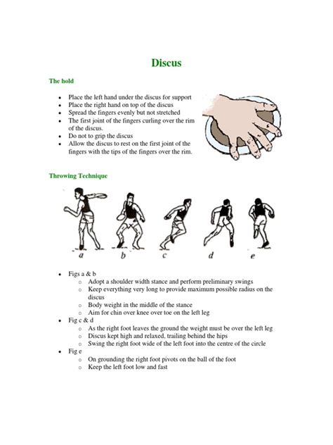 Discus Guide 的图像结果