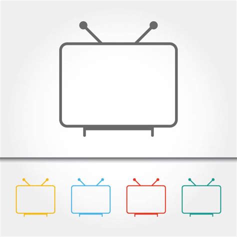 Cable TV Graphic 的图像结果