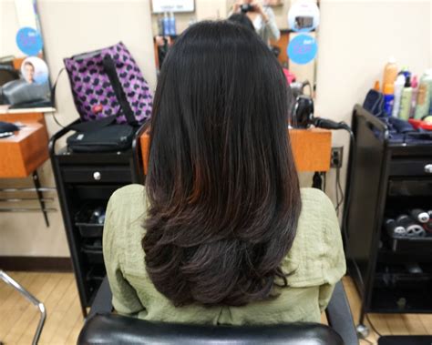 My New Spring HairStyle #MyHCLook - Chic Stylista
