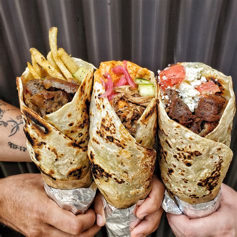 The kebab shop mediterranean for all serving ca tx fl – Artofit
