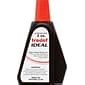 trodat® IDEAL® Refill Ink for Self-Inking Stamps; Red | Quill.com