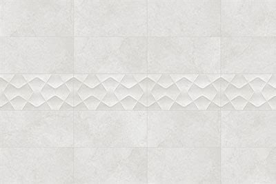 Buy RITZ BIANCO DECOR Tile | Ceramic wall - Nitco Tiles & Marble