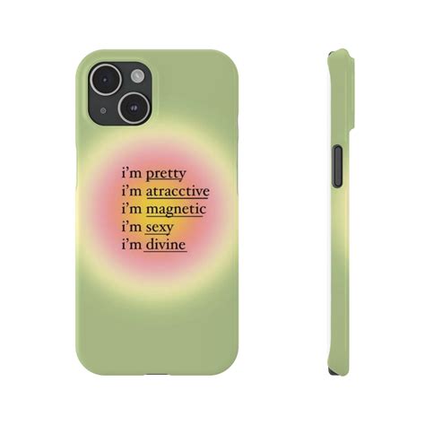 Olive Aura Phone Case – Aura Cases