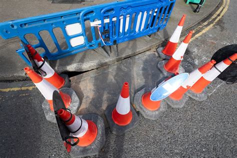 No ‘smoking gun’ at south Dublin sinkhole, engineer tells councillors ...