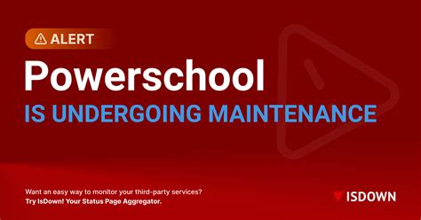 Is Powerschool Down? Check Powerschool status and current outages | IsDown