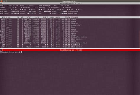 Лучший эмулятор терминала для Linux | Go Ubuntu!