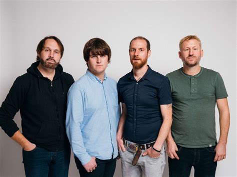 One Iota revitalizes classic pop rock with their new single ‘More Than This’ – FM famemagazine.co.uk