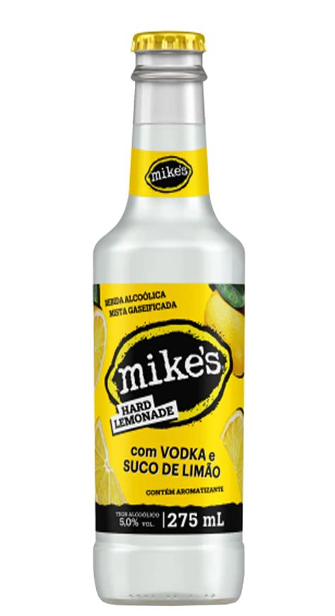 Mike's Hard Lemonade Seltzer Alcohol Content at Elizabeth Ashworth blog
