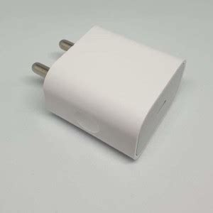 Techspert 5.4 A Wall Charger for Mobile with Detachable Cable ...